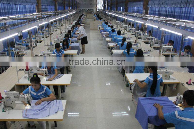 Guangzhou Zhuoxuan Trade Co., Ltd. company overview - view 2