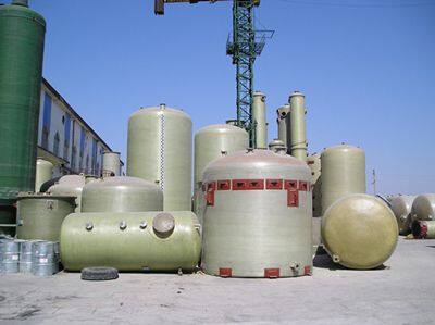 Hengshui Jiubo Composites Co., Ltd company overview - view 2