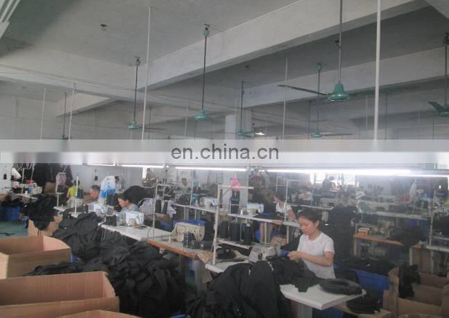 Guangzhou Dinshine Hair Products Co., Ltd. company overview - view 4