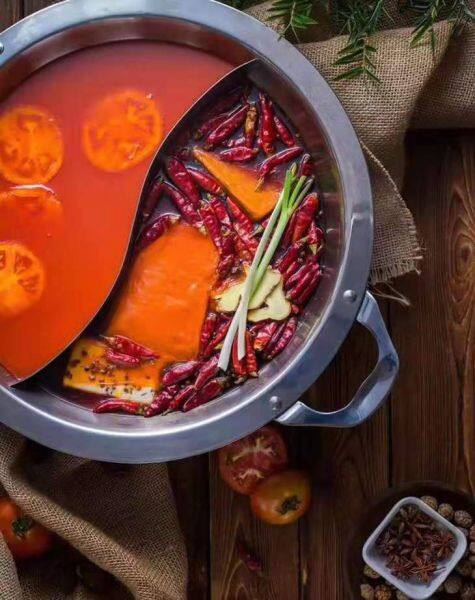 Chengdu Minglei Catering Management Company company overview - view 1