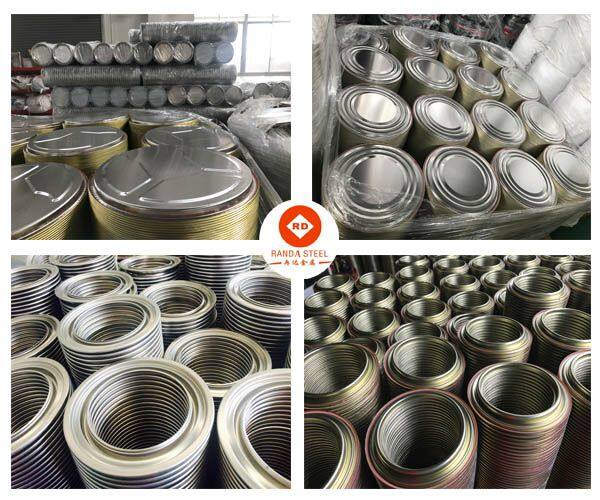 Zhongshan Randa Metal Product Co., Ltd. company overview - view 1