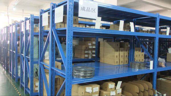Shen Zhen Yko Electronics Co.,ltd company overview - view 2