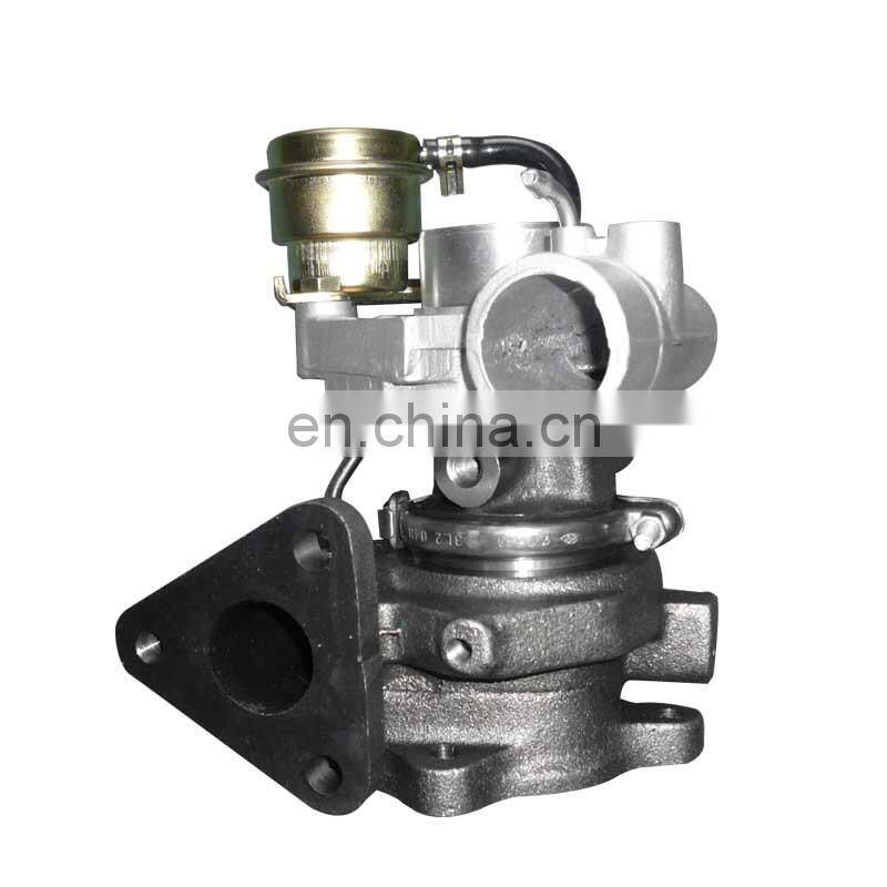 turbo type TF035 turbocharger 49135-03310 49377-03030 ME201636 for Mitsubishi 4M40T