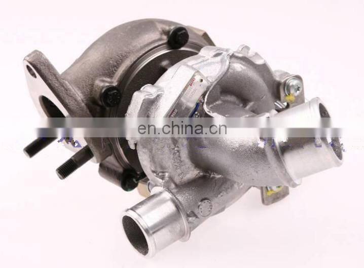 high performance turbocharger 17201-0N030 172010N030 766259-5001S turbo Auris / Corolla / Yaris 1ND engine of wuxi