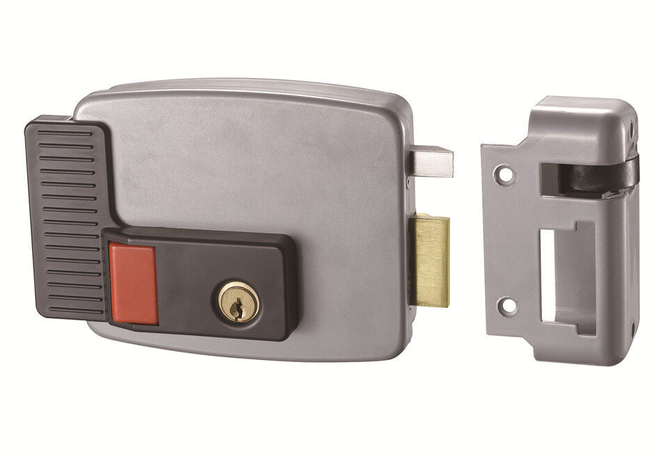 Zhongshan Anxing Locks Co.,Ltd company overview - view 1