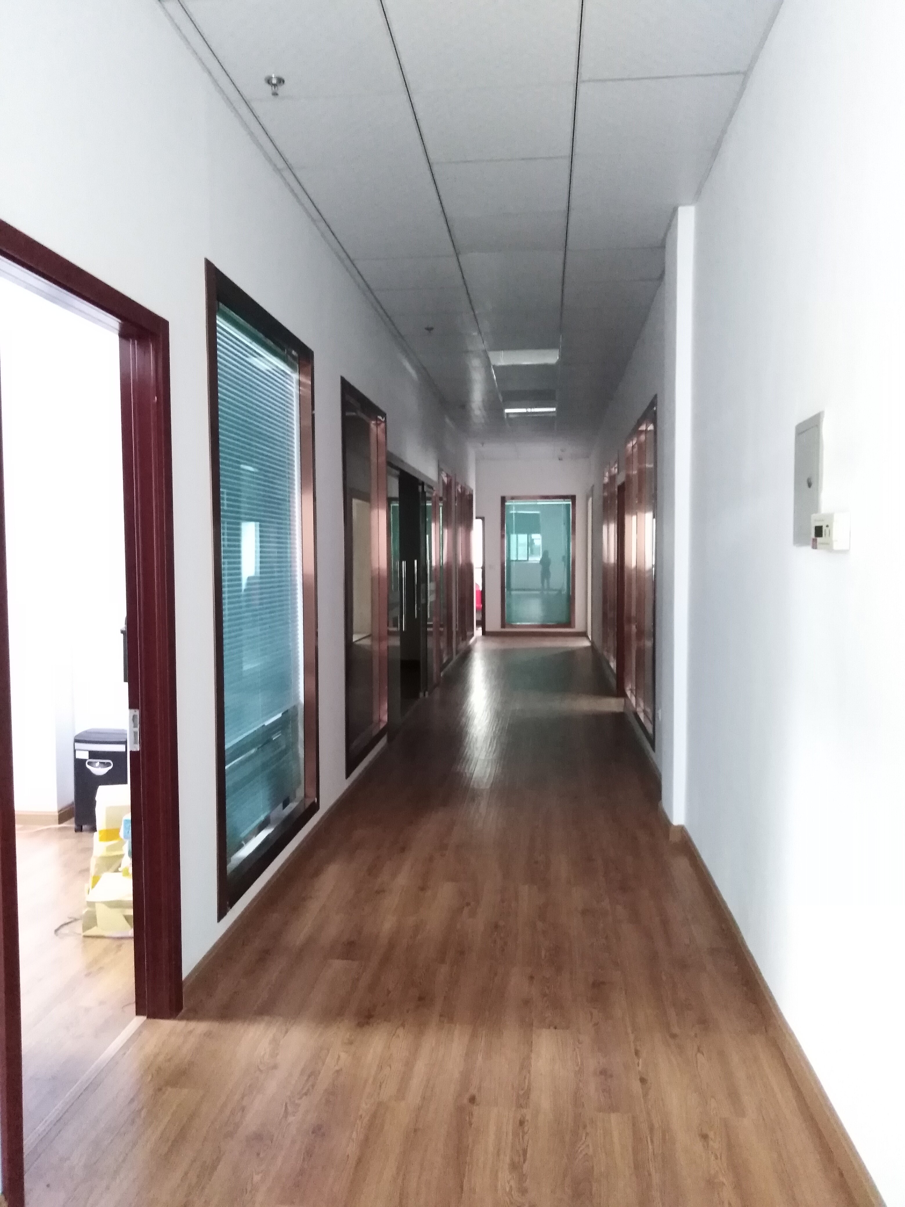 Wenzhou Scico Medical Corporation Co.,Ltd company overview - view 2