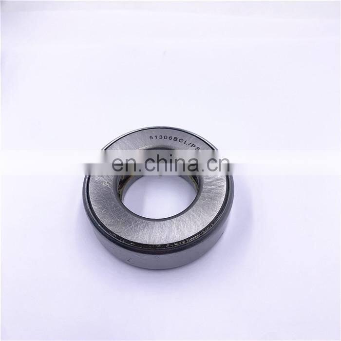 200*280*62mm Forklift Spare Part 198908 Bearing 198908K bearing 198908 thrust ball bearing 198908K clutch bearing