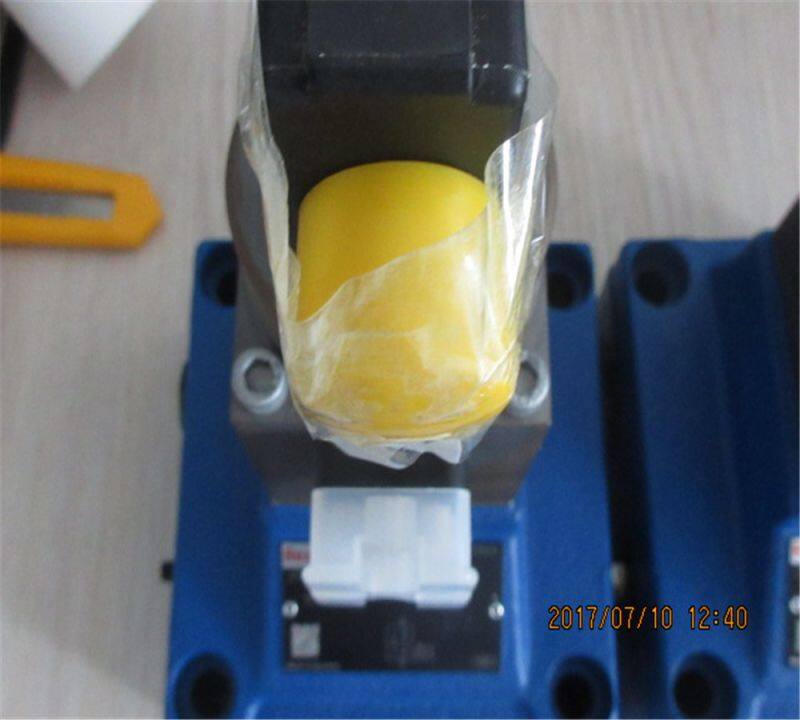 Rexroth Proportional Flow Valve Control Valve Pressure Valve 2FRE16-4X/100LBK4M