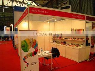 Best Fortune Manufacturing Limited company overview - view 3