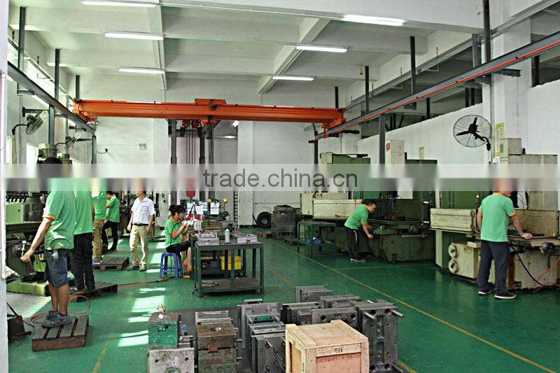 Shenzhen Anliyuan Electronics Co., Ltd. company overview - view 3