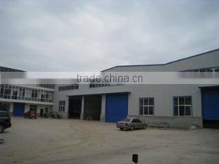 Shaanxi Getwick Nonferrous Metals Co., Ltd. company overview - view 3