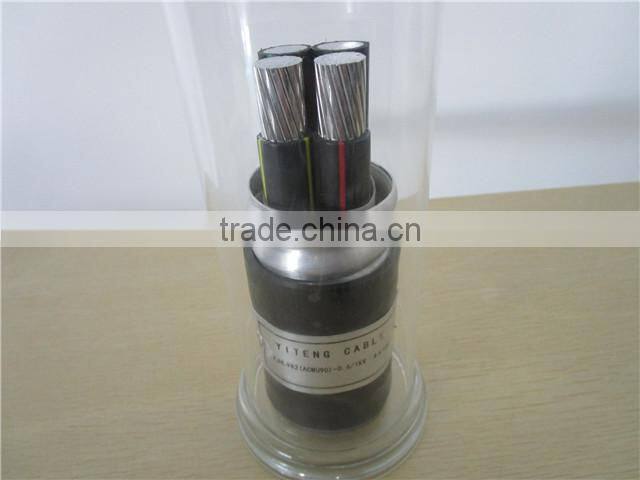 Yiteng Cable Technology Hebei Co., Ltd. company overview - view 4