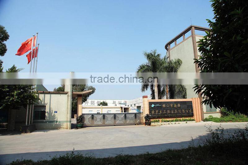 Foshan Nanhai Sannora Sanitary Ware Co., Ltd. company overview - view 2