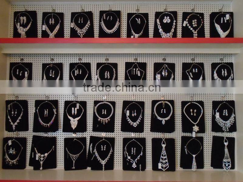 Ningbo Younker Fashion Accessory Industrial Corp. company overview - view 4