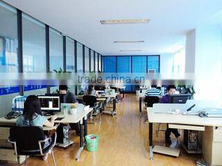 Yiwu Han Rong Trading Co., Ltd. company overview - view 3