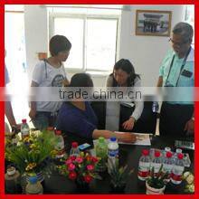 Zhengzhou Solon Import & Export Trading Co., Ltd. company overview - view 3