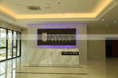 Wuxi Thunder Microelectronics Co., Ltd. company overview - view 1