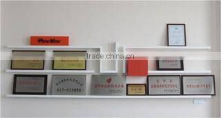 Zhejiang Nowvow Mechanical And Electrical Corp., Ltd. company overview - view 3