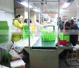 Ningbo Dongsu Plastic Industry Co., Ltd. company overview - view 2