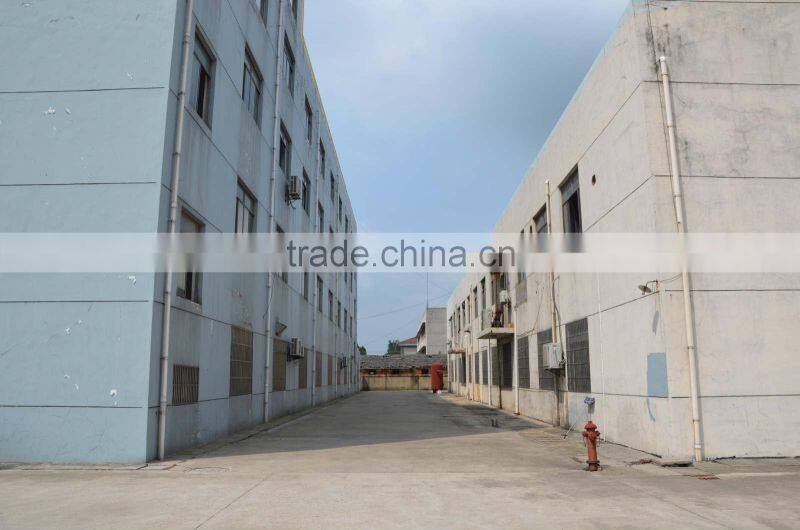 Jiangsu Aogang Optical Glasses Co., Ltd. company overview - view 3