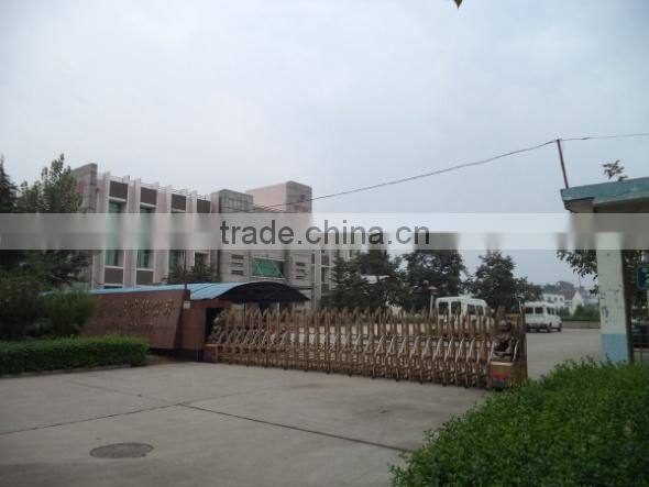 Zibo Creation Metalware Co., Ltd. company overview - view 2