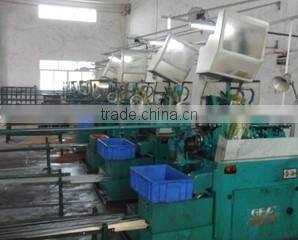 Huizhou City Jiyan Precision Metal Parts Factory company overview - view 2