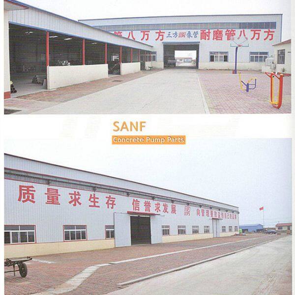 Shijiazhuang Zhikai Trade Co.,Ltd company overview - view 2