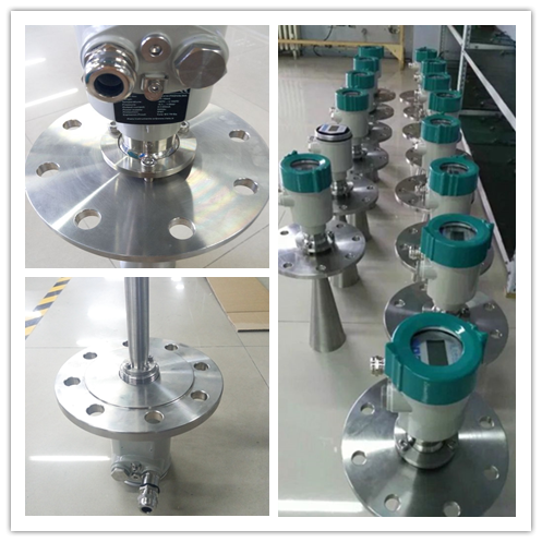 Xi'an Dechuang Electrical Technology Co., Ltd company overview - view 3