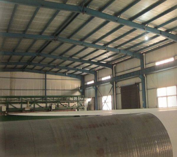 Shenqiu Xinghua Mesh Industry Co., Ltd. company overview - view 1