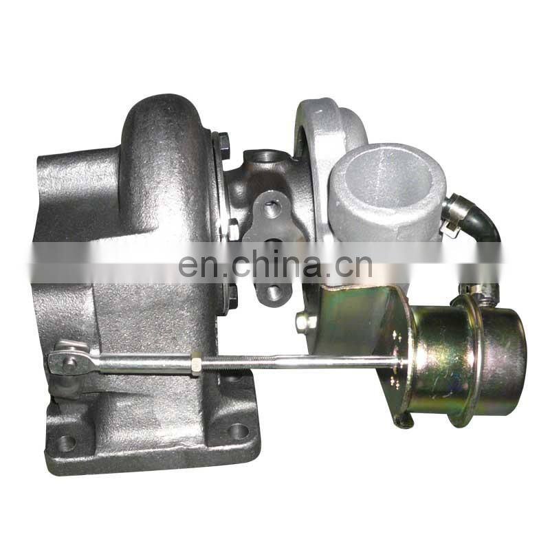 TB2568 turbo 94052836 49177-06000 for GMC W-series truck / W-series Truck diesel engine turbocharger