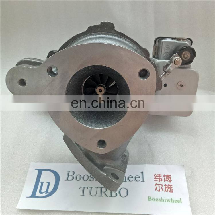 786880-6 GTB1749V Turbocharger For Transit MK8 Tourneo 2.2 Tdci turbo 1741779 786880 BK2Q6K682GA 786880-0006 786880-9006S