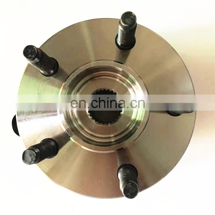 High quality CL3Z-1104-E auto bearing HUB228 bearing BR930790 auto wheel hub bearing CL3Z-1104-E