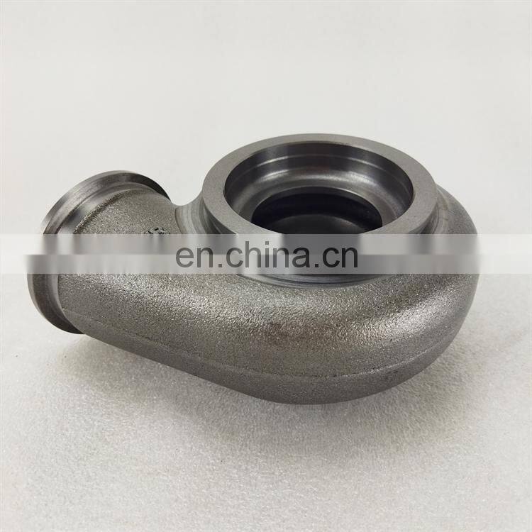 G25 AR0.72 cast iron V-Band turbine housing reverse rotation for turbo G25-550 G25-660 871388-5002S 858161-5003S