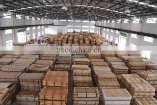 Foshan Yongxinde Aluminium Co., Ltd. company overview - view 3