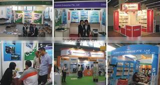 Summit (Zhongshan) Enterprise Pte., Ltd. company overview - view 3