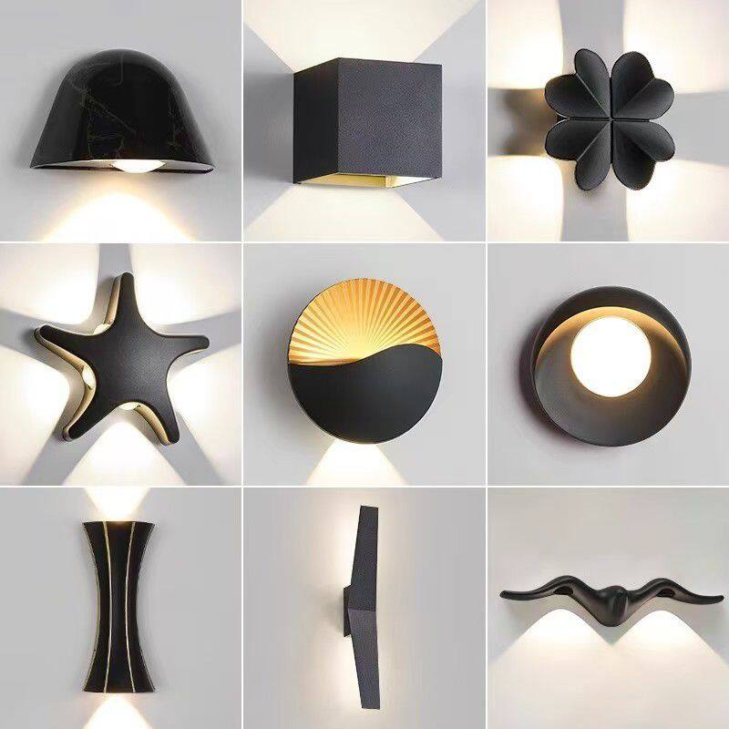 Hotel bathroom light (1)