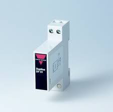 Step-by-Step Installation Guide for the DT01 Fieldbus Terminal Module