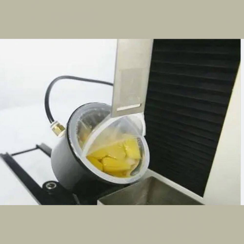 Taichang Opening Force Tester: Cracking Three Pain Points in Packaging Scenarios, Empowering the Foo