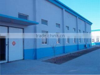 Shandong Huashi Benquan Biotechnology Co., Ltd. company overview - view 1