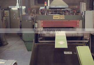 Dongguan Glasses World Trade Co., Ltd. company overview - view 2