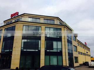 Dks Sp. Z O.o. company overview - view 2