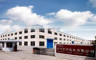 Changzhou Sohon Electric Co., Ltd. company overview - view 1