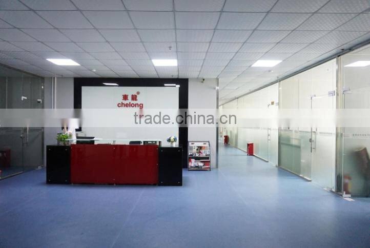Shenzhen Chelong Electronics Technology Co., Ltd. company overview - view 2