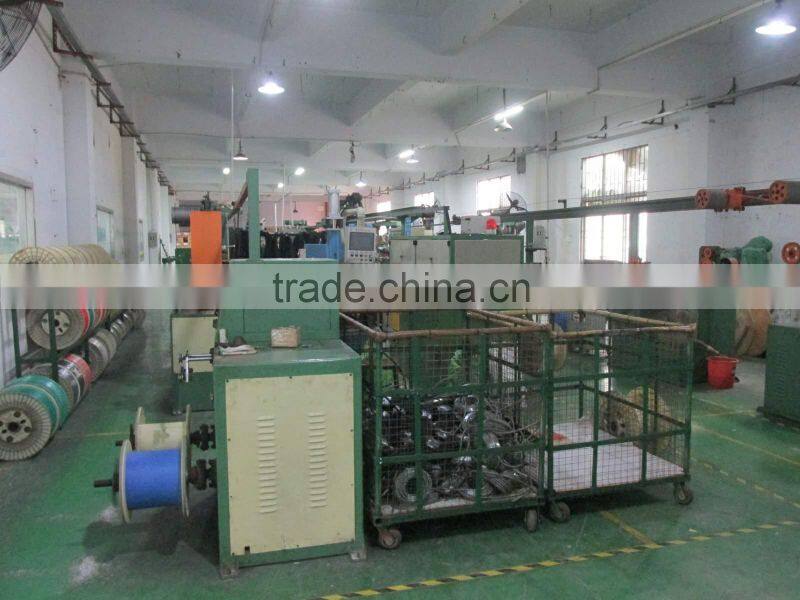 Shenzhen Yitaili Electronics Co., Ltd company overview - view 4