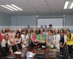 Xiamen Wosi Packing Co., Ltd. company overview - view 3