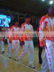 Triumph Corporation company overview - view 1