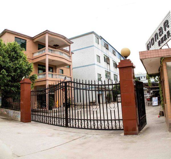 Guangzhou Zornna Handbag Manufacturer company overview - view 1