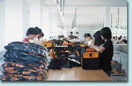 Sen Lang Industrial company overview - view 4