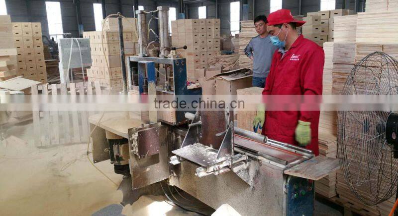 Shandong Huiyang Industry Co., Ltd. company overview - view 4