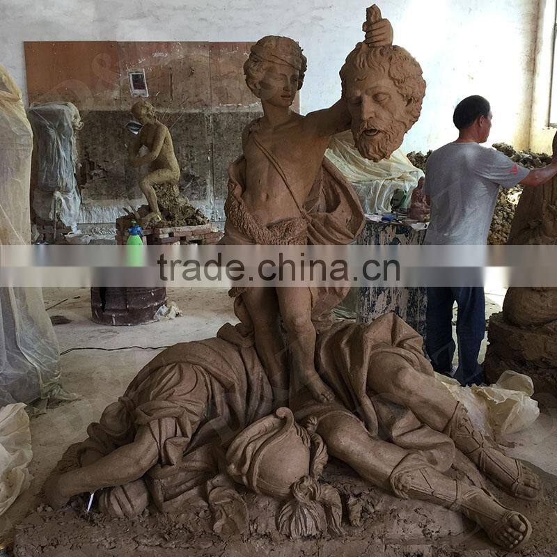 Shijiazhuang D & Z Sculpture Co., Ltd. company overview - view 3